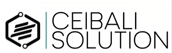 Logo de Ceibali Solution